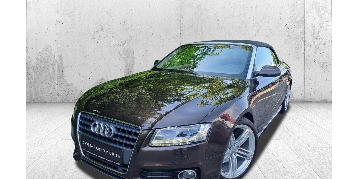Audi A5 123.518 km 11.450 € Mörfelden-Walldorf 64546