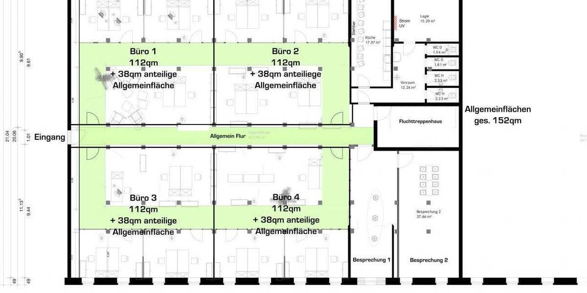 Gewerbeobjekt Wiesbaden Igstadt - 5.850&euro; | Angebot:26887053