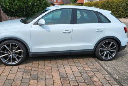 Audi Q3 71.500 km 16.900 € Mainz 55122