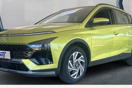 Hyundai BAYON 6.000 km 19.900 &euro; Idstein 65510
