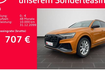 Audi Q8 41.296 km 55.980 &euro; Bingen / Rhein 55411
