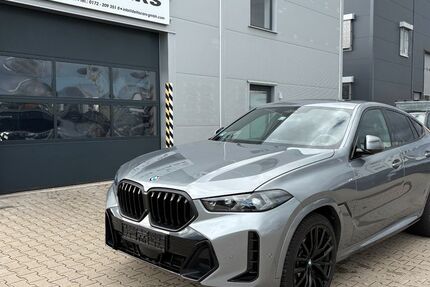 BMW X6 23.800 km 81.500 € Kelkheim 65779