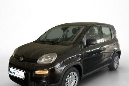 Fiat Panda 2.110 km 11.870 &euro; Oberursel (Taunus) OT Oberursel 61440