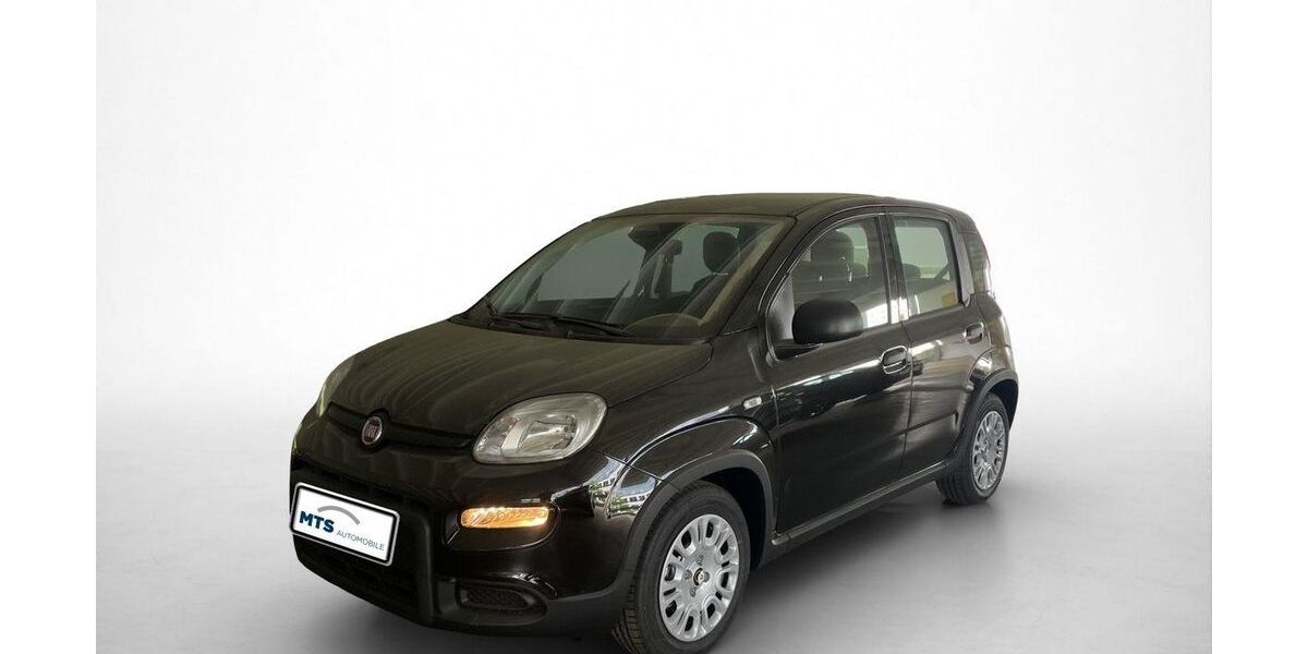 Fiat Panda 2.110 km 11.870 &euro; Oberursel (Taunus) OT Oberursel 61440