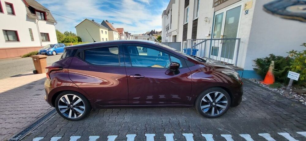 Micra