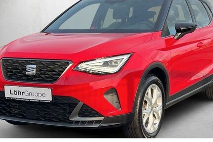 Seat Arona 19.185 km 21.480 &euro; Mainz 55120