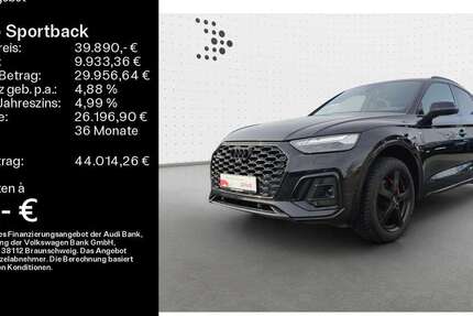 Audi Q5 86.271 km 39.890 € Oberursel 61440