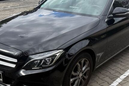 Mercedes-Benz C 220 175.000 km 14.900 &euro; Hochheim 65239