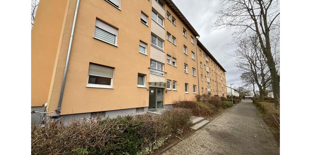 Erdgeschoßwohnung Groß-Gerau Gerau - 4 Zimmer, 90 m&sup2;, 355.000&euro; | Angebot:24469396