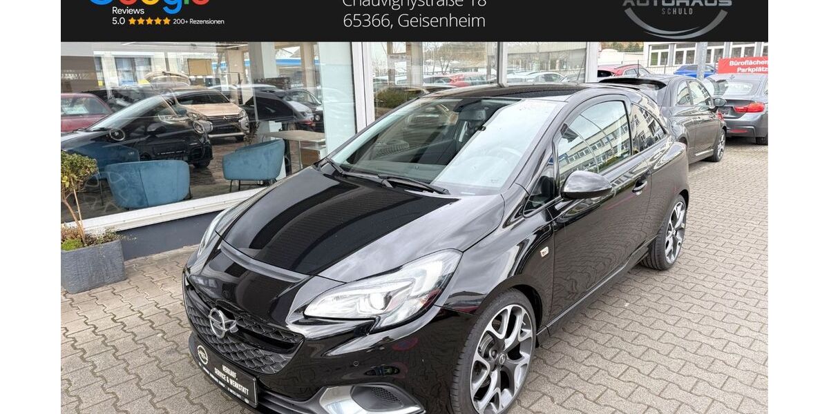 Opel Corsa 66.000 km 15.999 &euro; Geisenheim 65366