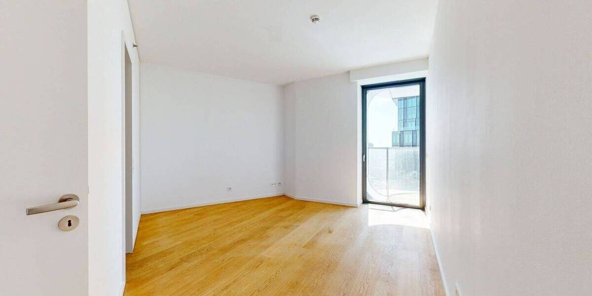 Etagenwohnung Frankfurt am Main Gallus - 4 Zimmer, 112 m&sup2;, 995.000&euro; | Angebot:25968526