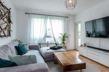 Wohnung Bingen am Rhein - 3 Zimmer, 65 m&sup2;, 199.000&euro; | Angebot:26198984