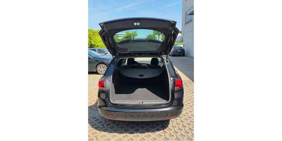 Opel Astra 133.000 km 6.500 &euro; mörfelden-walldorf 64546