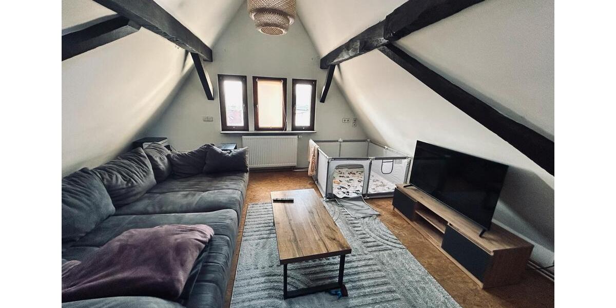 5 Zimmer Wohnung - LIMBURG 5 zimmer