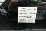 Mercedes-Benz Vito Tourer 114 CDI Pro extralang 37.257 km 34.391 &euro; Mainz 55122