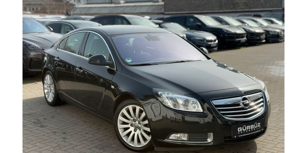 Opel Insignia 185.000 km 6.400 &euro; Wiesbaden 65201