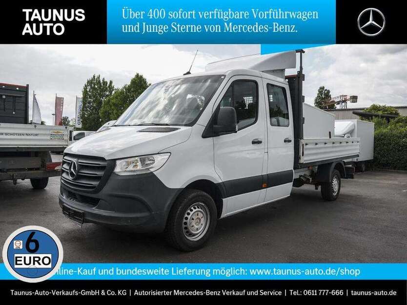 Sprinter