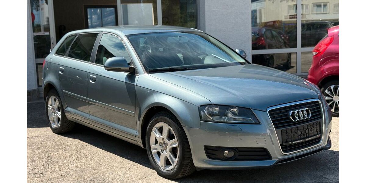 Audi A3 200.000 km 5.999 € Wiesbaden 65203