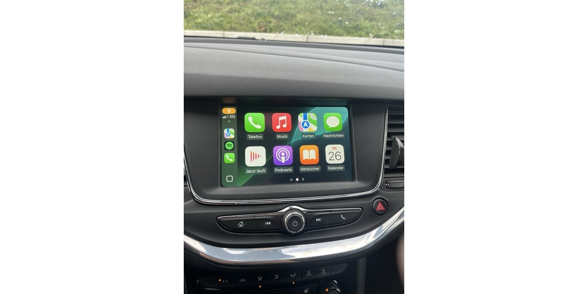 Opel Astra K Sports Tourer 118.000 km 8.000 &euro; Mainz 55116