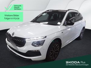 Skoda Kamiq 19.334 km 29.930 € Hofheim im Taunus 65719