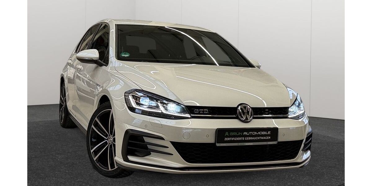 VW Golf 98.000 km 22.950 &euro; Saulheim 55291