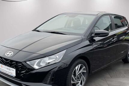 Hyundai i20 22.221 km 20.900 &euro; Mainz 55120
