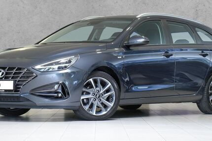 Hyundai i30 26.620 km 21.880 &euro; Mainz-Kastel 55252