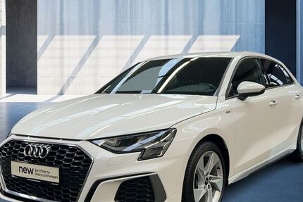 Audi A3 70.160 km 23.170 € Frankfurt / Main 60314