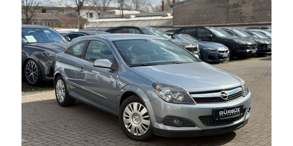 Opel Astra 141.000 km 3.300 &euro; Wiesbaden 65201