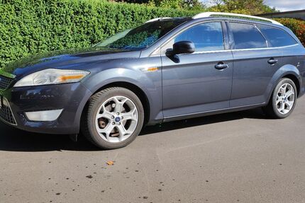 Ford Mondeo 165.000 km 3.500 &euro; Mainz 55127