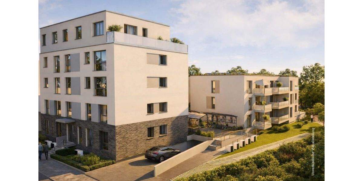 Etagenwohnung Wiesbaden / Wiesbaden Südost Wiesbaden - 3 Zimmer, 82 m&sup2;, 499.000&euro; | Angebot:25769649