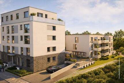 Wohnung Wiesbaden / Wiesbaden Südost Wiesbaden - 3 Zimmer, 82 m&sup2;, 499.000&euro; | Angebot:25769649