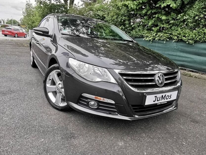 Passat