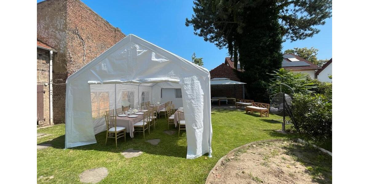 Doppelhaushälfte Hattersheim am Main - 6 Zimmer, 158 m&sup2;, 689.000&euro; | Angebot:23584963