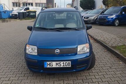 Fiat Panda 120.146 km 2.100 € Kronberg 61476