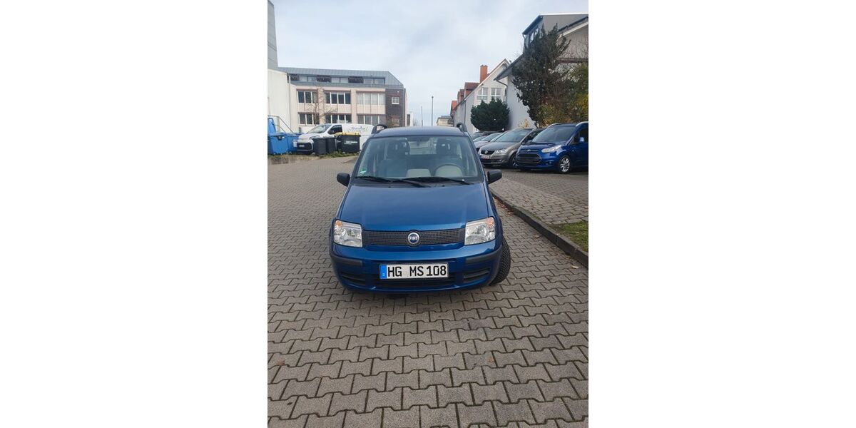 Fiat Panda 120.146 km 2.100 € Kronberg 61476