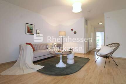 Wohnung Mainz Bretzenheim - 3 Zimmer, 72 m&sup2;, 349.000&euro; | Angebot:26154001