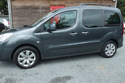 Citroen Berlingo 54.440 km 12.900 &euro; Rüsselsheim 65428