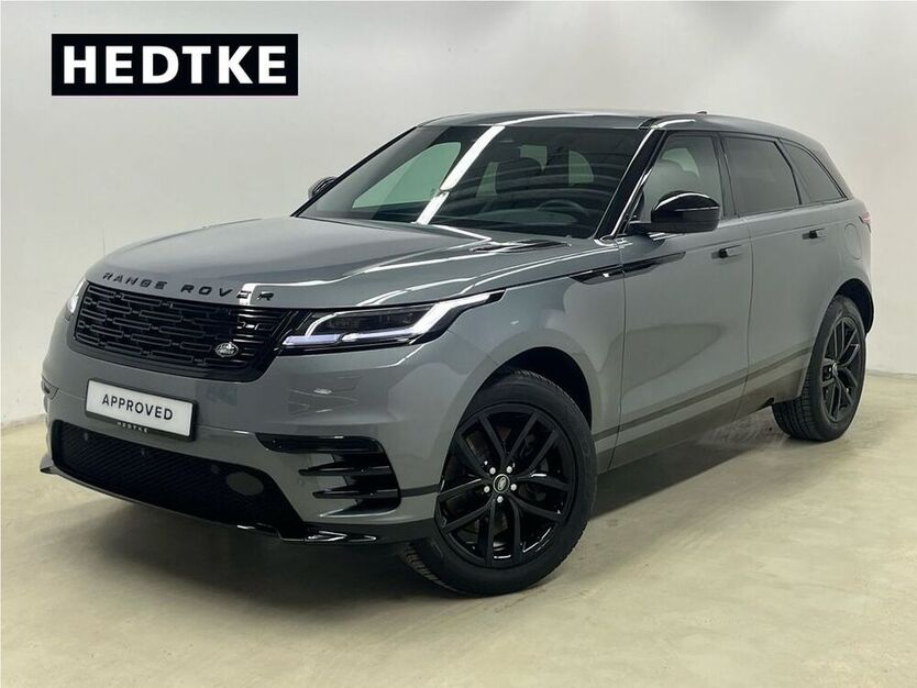 Range Rover Velar