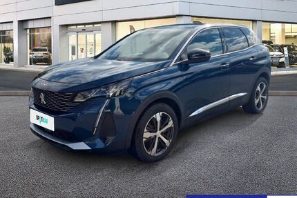 Peugeot 3008 17.025 km 20.980 &euro; Wiesbaden 65201