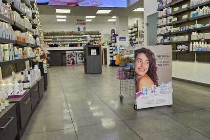 Gewerbeobjekt Rüsselsheim - 3.800&euro; | Angebot:25192280