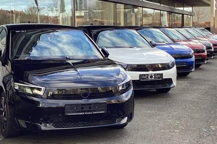 Opel Corsa 9.703 km 17.680 &euro; Rüsselsheim 65428