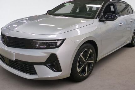 Opel Astra 25.900 km 24.950 &euro; Rüsselsheim 65428