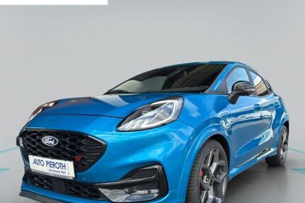 Ford Puma 12.300 km 27.350 &euro; Bingen 55411