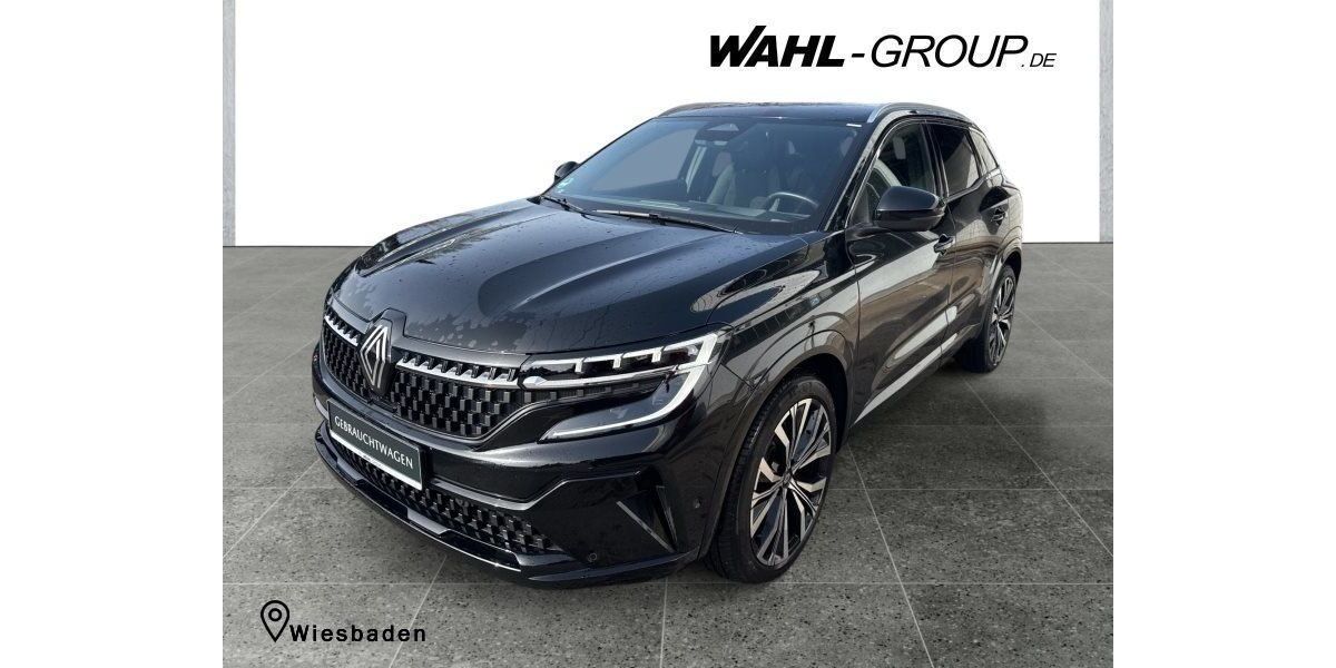 Renault Austral 28.983 km 32.490 &euro; Wiesbaden 65191