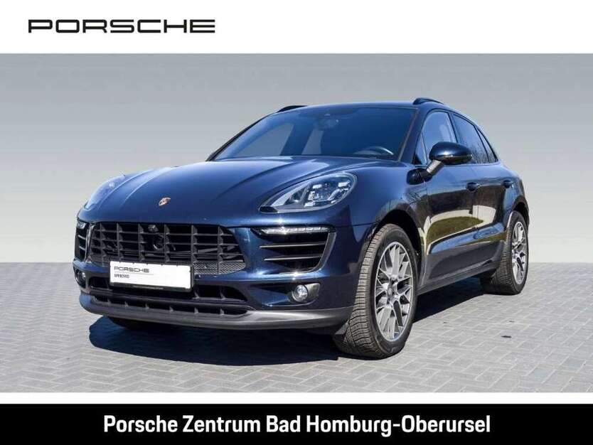 Macan