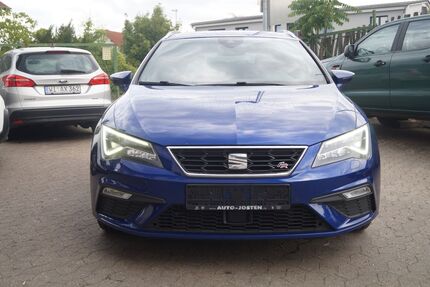 Seat Leon 234.000 km 7.890 &euro; Ingelheim 55218