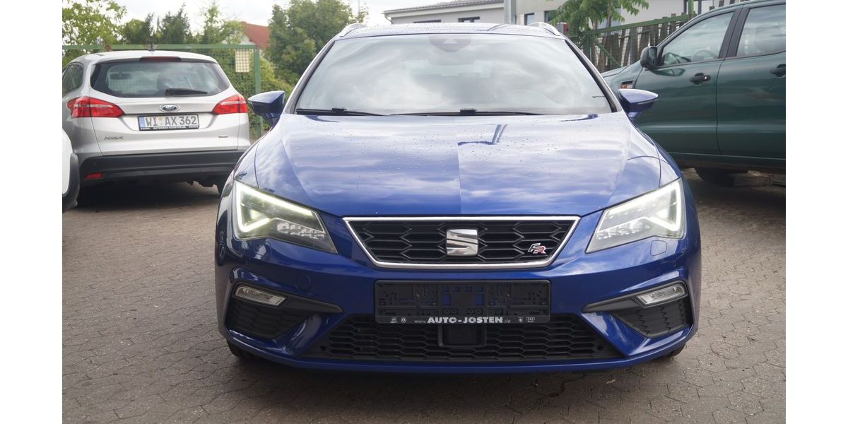 Seat Leon 234.000 km 7.890 &euro; Ingelheim 55218