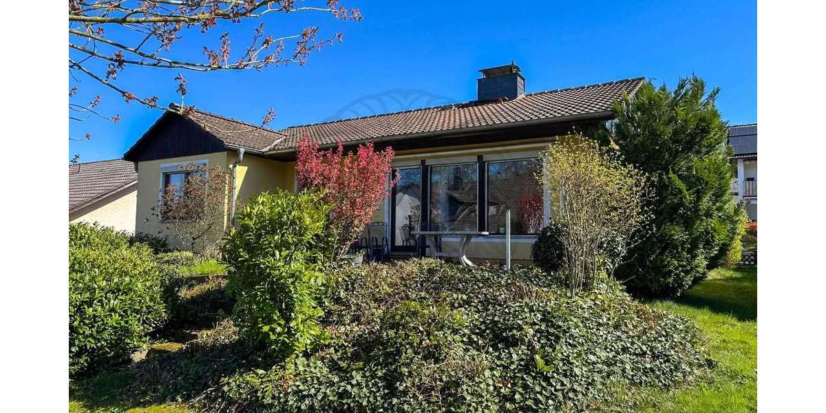 Einfamilienhaus Niedernhausen - 4 Zimmer, 107 m&sup2;, 399.000&euro; | Angebot:26118544