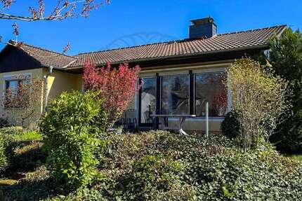 Haus Niedernhausen - 4 Zimmer, 107 m&sup2;, 399.000&euro; | Angebot:26118544